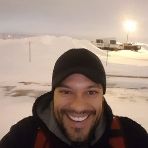 Meet your Posher, Mario